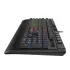 Havit KB487L USB Multi-Function Backlit Keyboard
